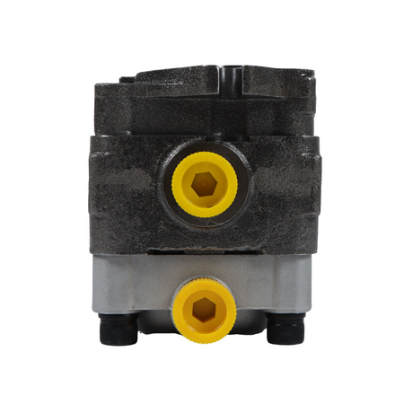 Hydraulic Gear Pump 172459-73511 for Yanmar Excavator VIO30 VIO40 VIO45