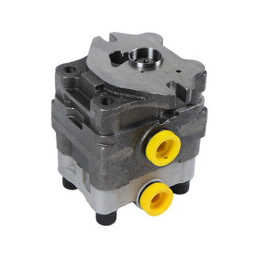 Hydraulische Zahnradpumpe 172459-73511 für Yanmar Bagger VIO30 VIO40 VIO45