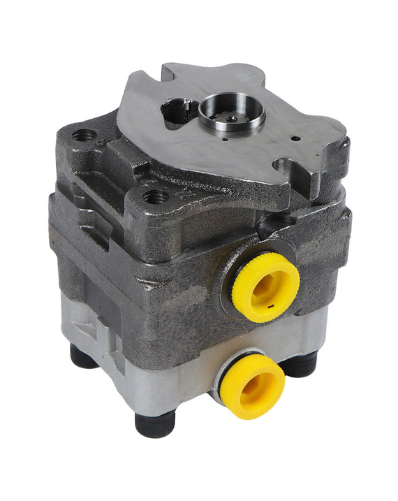 Hydraulische Zahnradpumpe 172459-73511 für Yanmar Bagger VIO30 VIO40 VIO45
