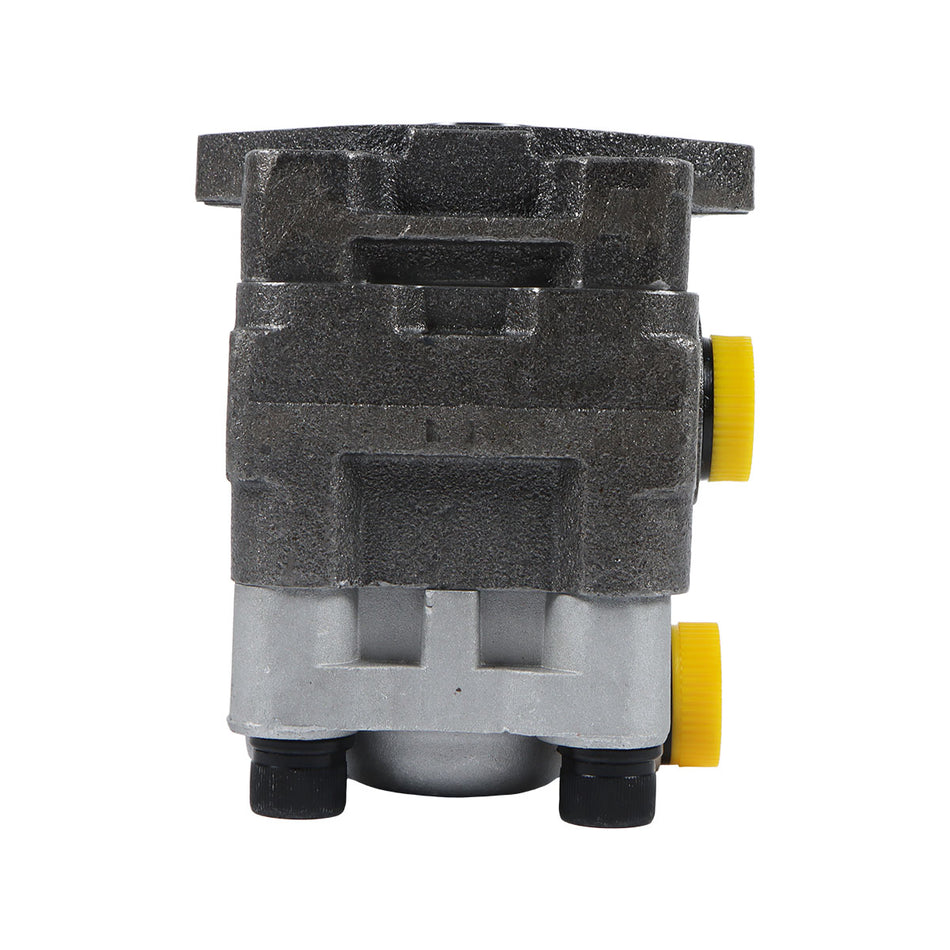 Hydraulic Gear Pump 172459-73511 for Yanmar Excavator VIO30 VIO40 VIO45 -  Sinocmp