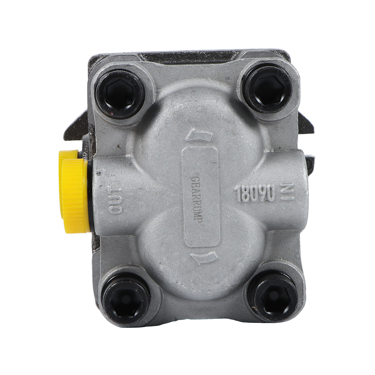 Bomba de engrenagem hidráulica 172459-73511 para escavadeira Yanmar VIO30 VIO40