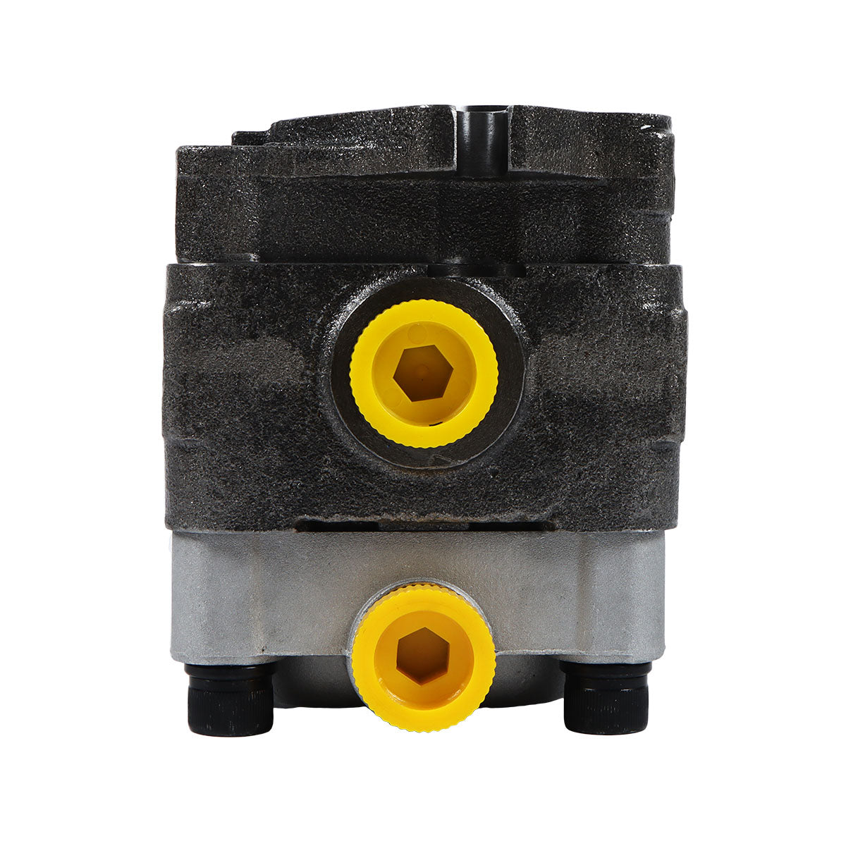 Bomba de engrenagem hidráulica 172459-73511 para Yanmar 