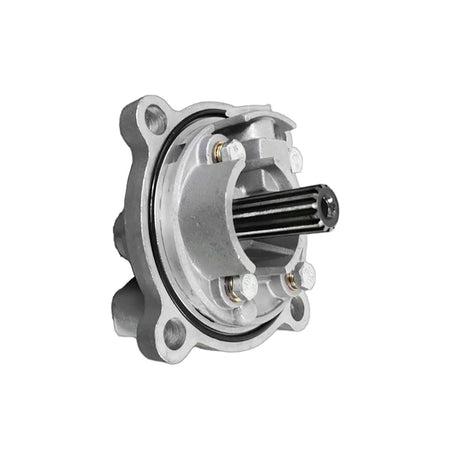 Hydraulic Gear Pump 175-13-23500 for Komatsu Bulldozer
