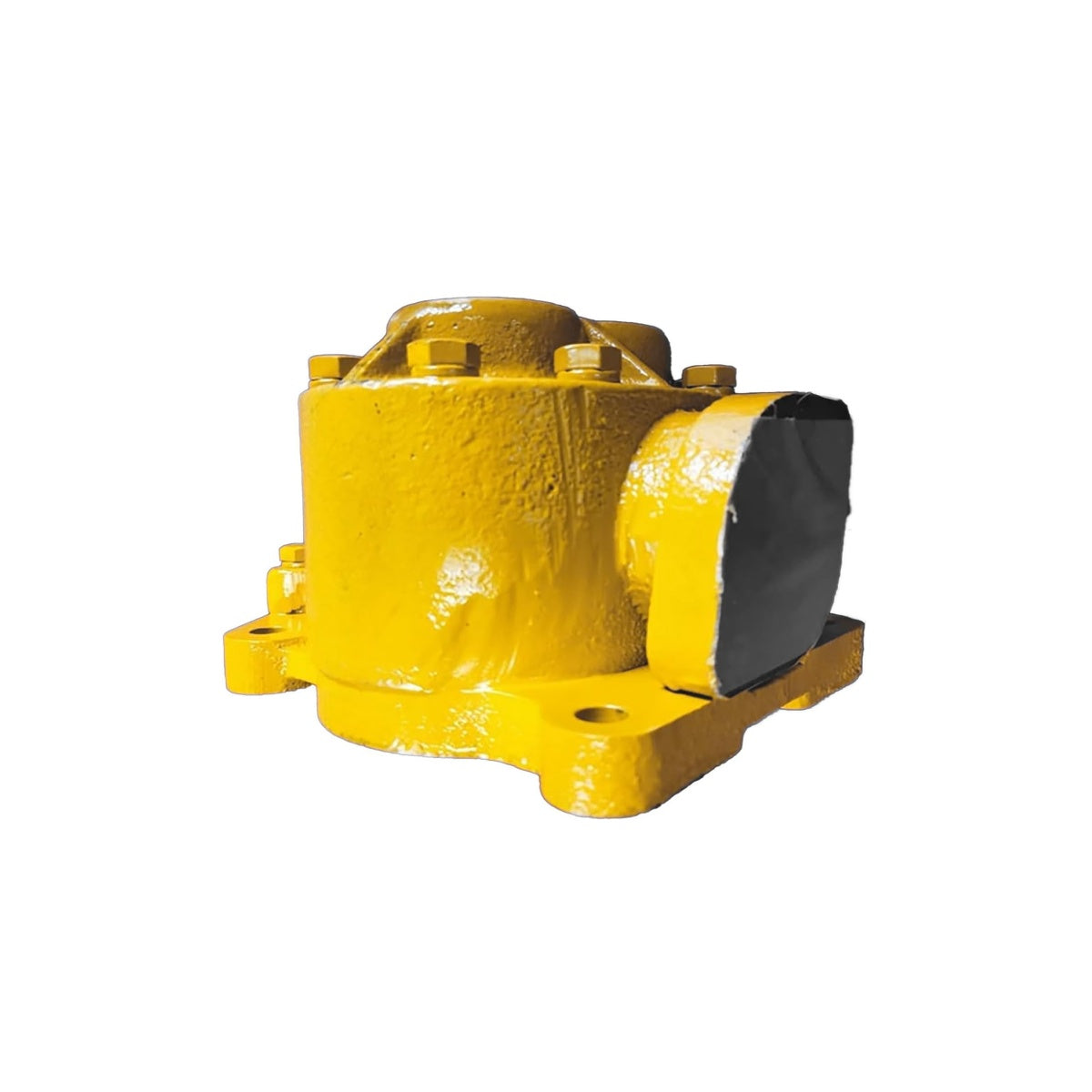 Hydraulic Gear Pump 17A-49-11100 for Komatsu Bulldozer D155A-3 D155A-5