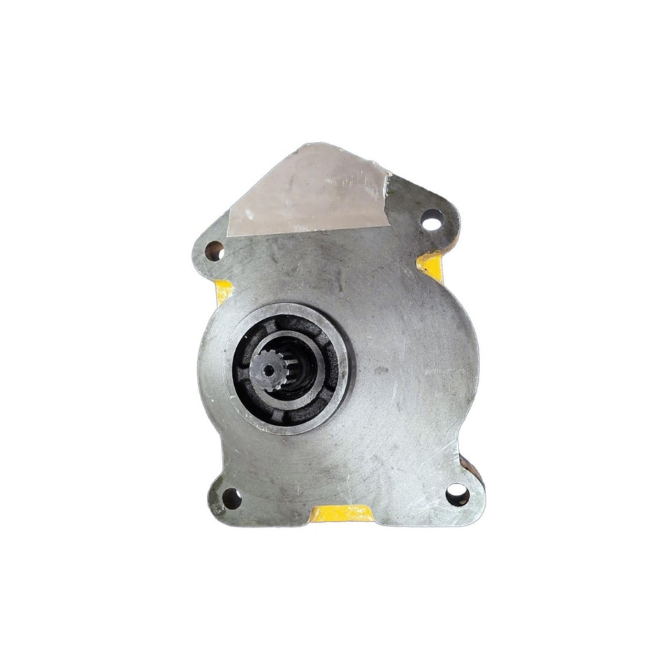 Hydraulische Zahnradpumpe 17A-49-11100 für Komatsu Bulldozer D155A-3 D155A-5 – Sinocmp