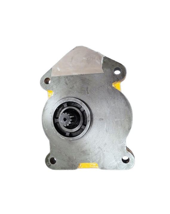 Hydraulische Zahnradpumpe 17A-49-11100 für Komatsu Bulldozer D155A-3 D155A-5