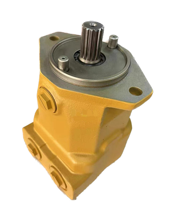 Hydraulische Zahnradpumpe 200-3406 für CAT Bagger 322C 322C FM 325C M325C MH E325C