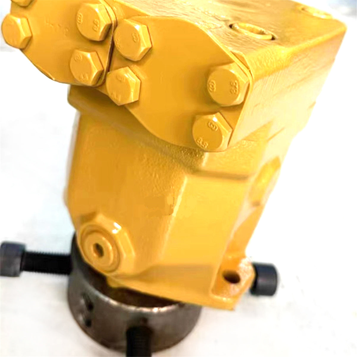 Hydraulic Gear Pump 200-3406 for CAT Excavator