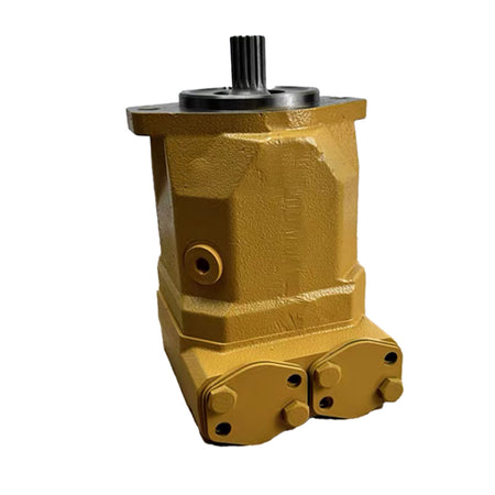 Hydraulic Gear Pump 200-3406 for CAT Excavator - Sinoocmp