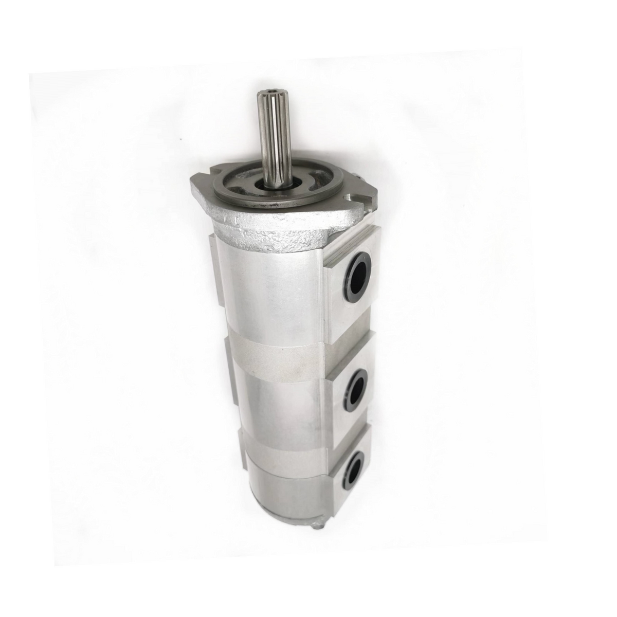 Hydraulic Gear Pump 20T-60-00400 for Komatsu PC40-5 PC50UU-1 Excavator - Sinocmp