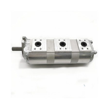 Hydraulic Gear Pump 20T-60-00400 for Komatsu PC40-5 PC50UU-1 