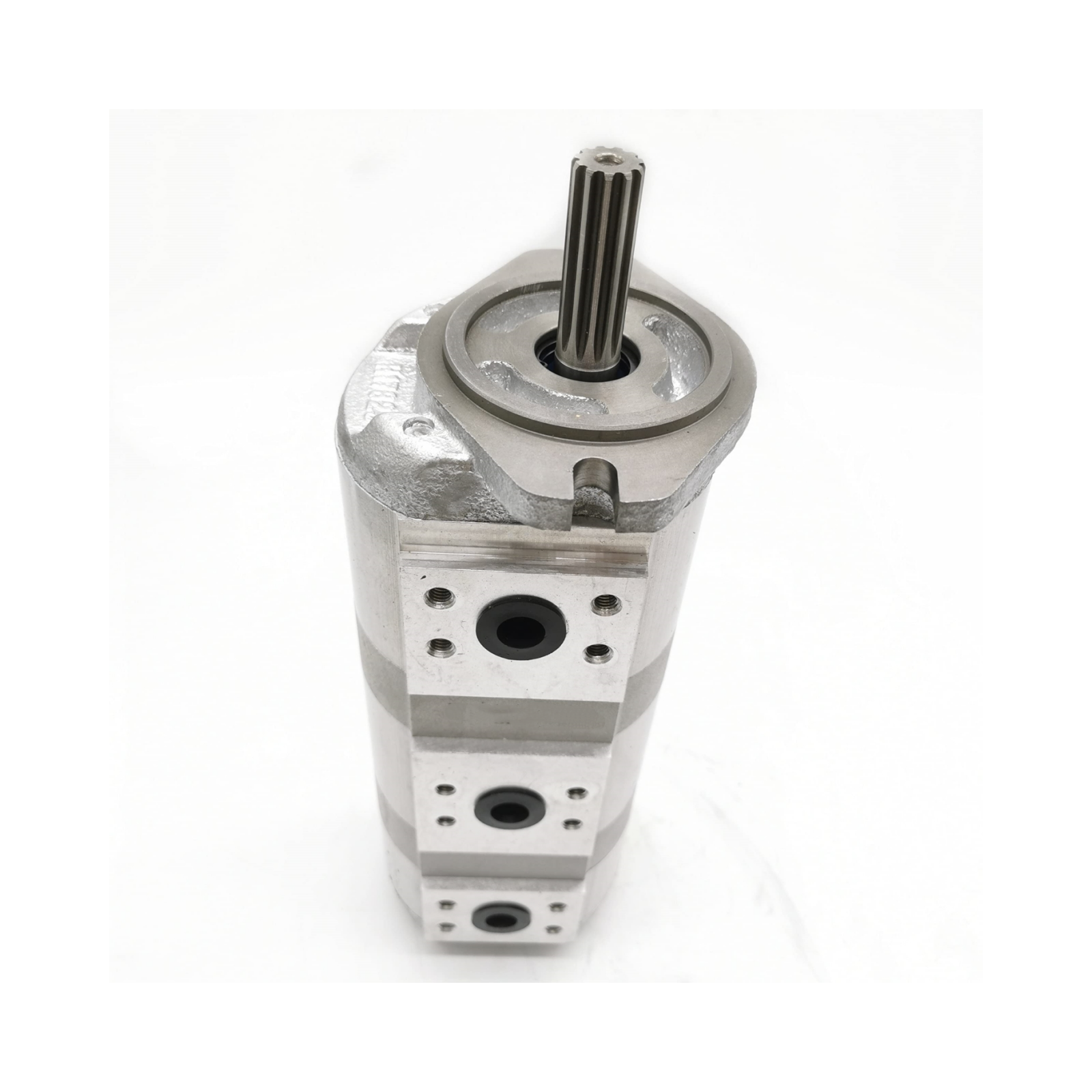 Hydraulic Gear Pump 20T-60-00400 for Komatsu 