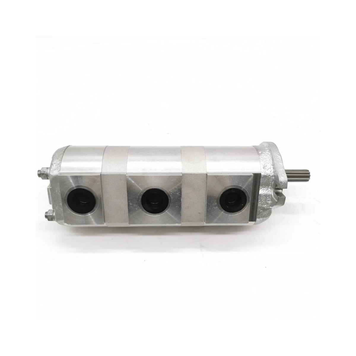 Hydraulic Gear Pump 20T-60-00400 for Komatsu - Sinocmp