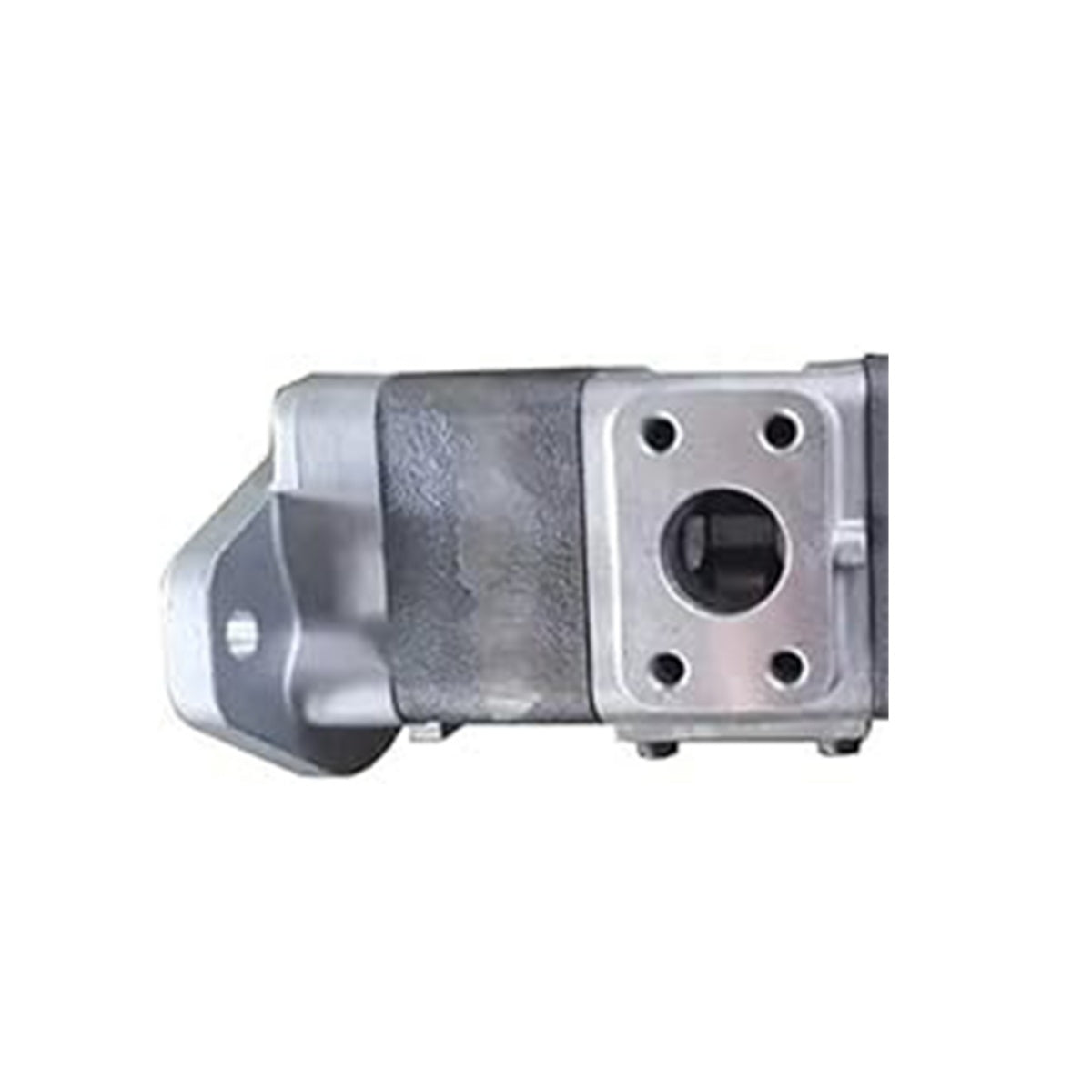 Hydraulic Gear Pump 234-60-65100 for Komatsu Grader GD705A-4 GD705A-4A