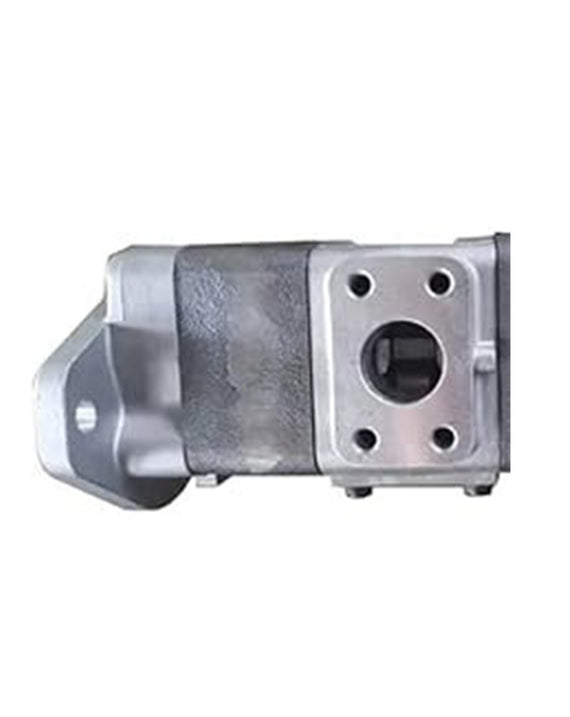Hydraulische Zahnradpumpe 234-60-65100 für Komatsu Grader GD705A-4 GD705A-4A