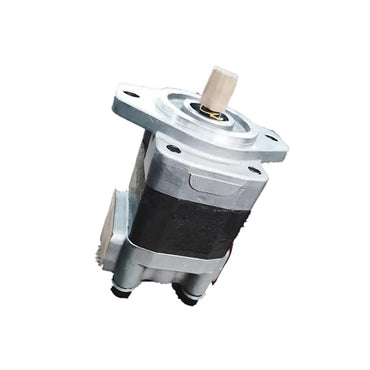 Hydraulische Zahnradpumpe 234-60-65400 für Komatsu GD705A-4 Grader