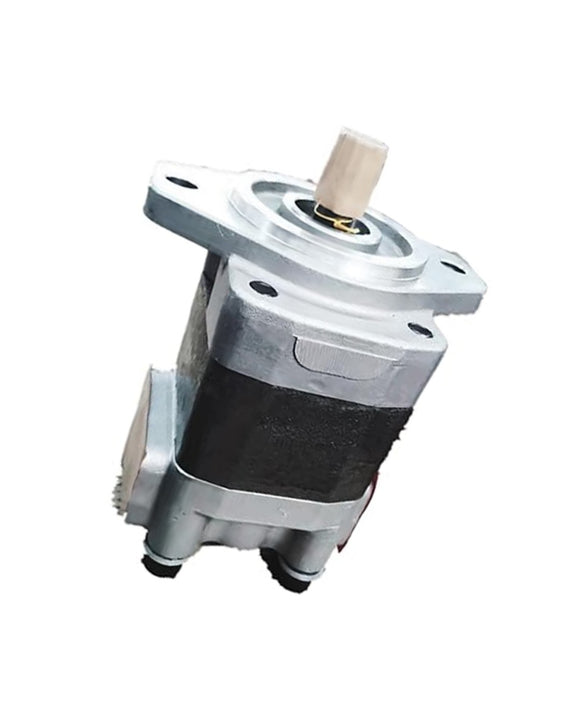Hydraulische Zahnradpumpe 234-60-65400 für Komatsu GD705A-4 Grader