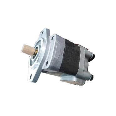 Hydraulische Zahnradpumpe 234-60-65400 für Komatsu GD705A-4 Grader