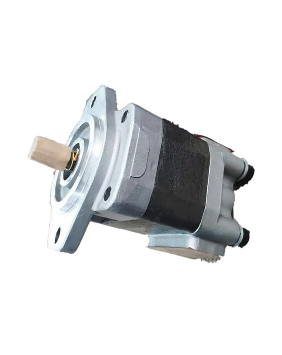 Hydraulische Zahnradpumpe 234-60-65400 für Komatsu GD705A-4 Grader