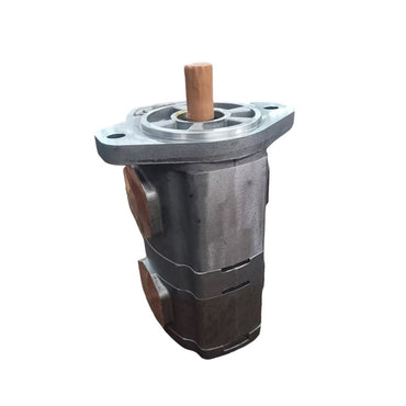 Hydraulische Zahnradpumpe 23B-60-11100 für Komatsu Grader GD521A-1 GD611A-1 GD661A-1