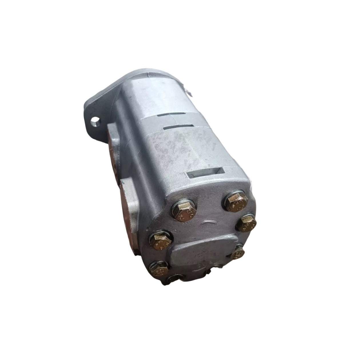 Bomba Hidráulica de Engrenagens 23B-60-11100 para Motoniveladora Komatsu - Sinocmp