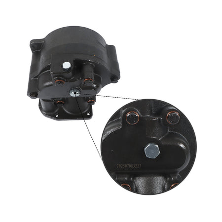 Hydraulic Gear Pump 2P-9239 2P9239 for Caterpillar Tractor