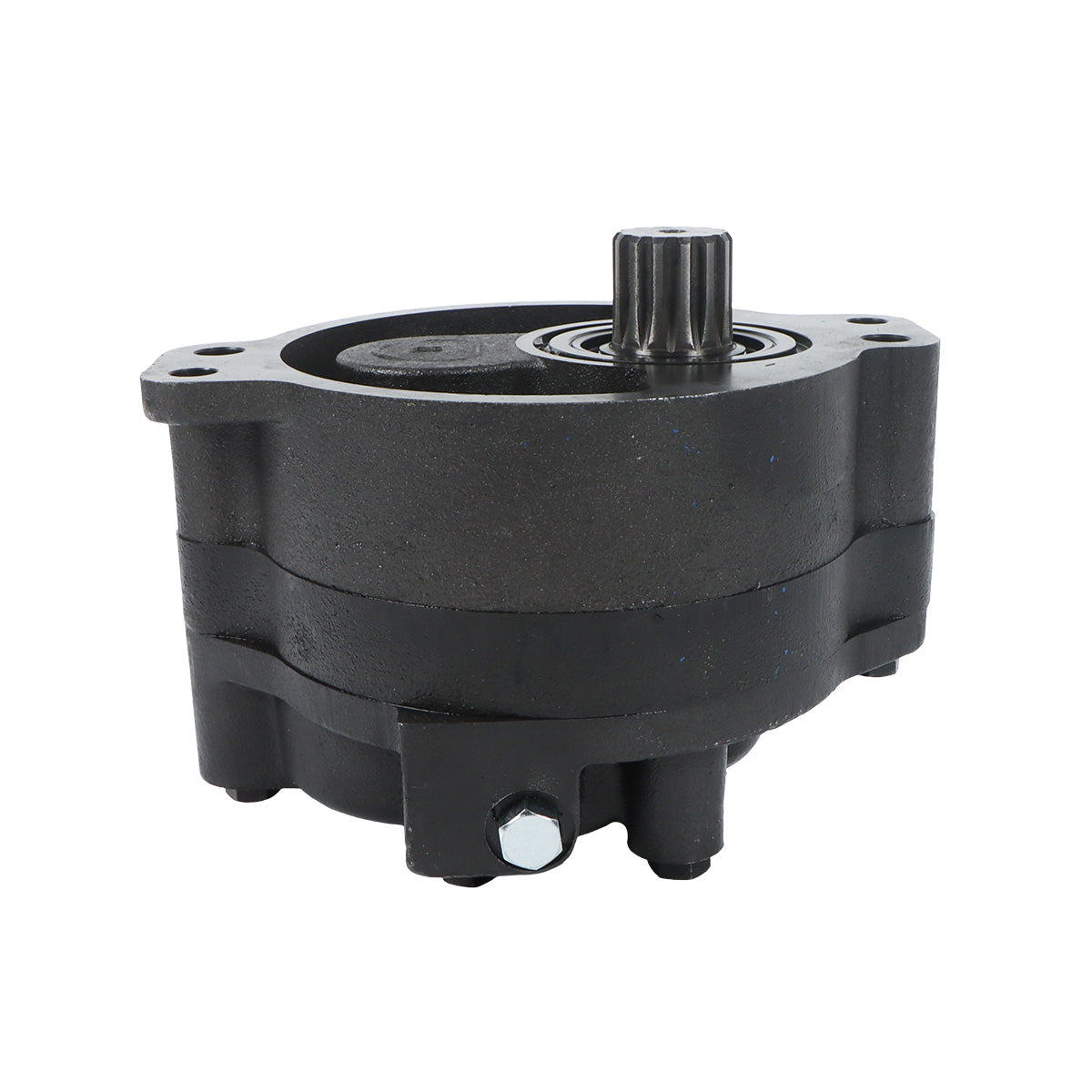 Hydraulic Gear Pump 2P-9239 2P9239 for Caterpillar Tractor - SInocmp