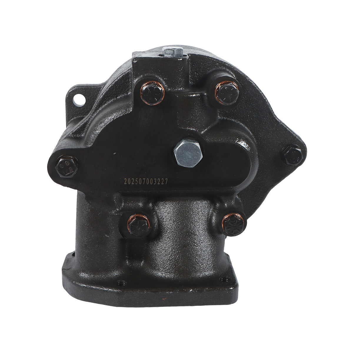 Hydraulic Gear Pump 2P-9239 2P9239 - Sinocmp