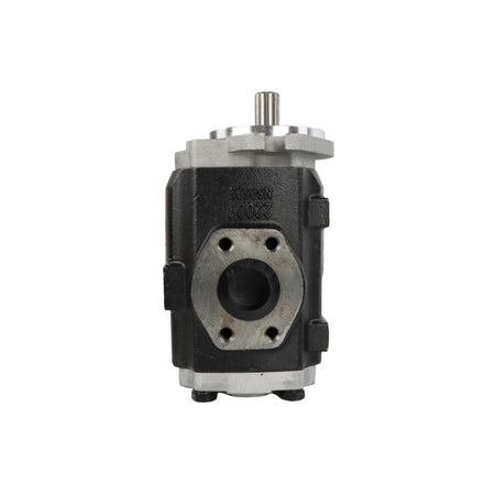 Hydraulic Gear Pump 37B-1KB-5040 for Komatsu Engine 4D94LE Forklift FD20H-16