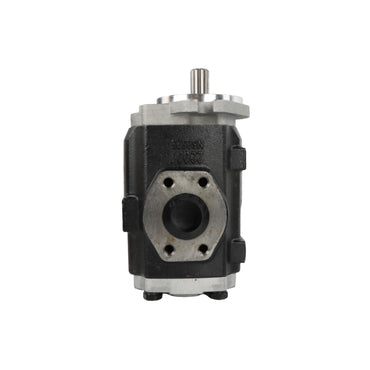 Hydraulic Gear Pump 37B-1KB-5040 for Komatsu Engine 4D94LE Forklift FD20H-16