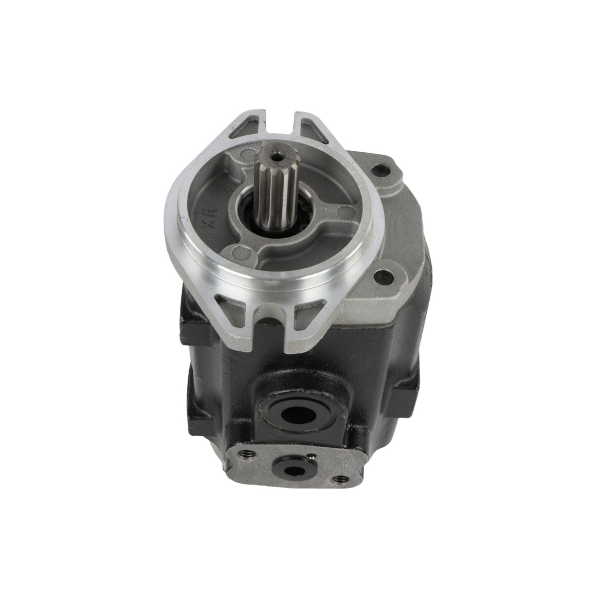 Hydraulic Gear Pump 37B-1KB-5040 for Komatsu Engine 4D94LE Forklift FD20H-16 - Sinocmp