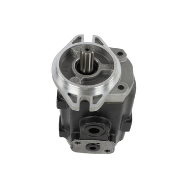 Hydraulic Gear Pump 37B-1KB-5040 for Komatsu Engine 4D94LE Forklift FD20H-16