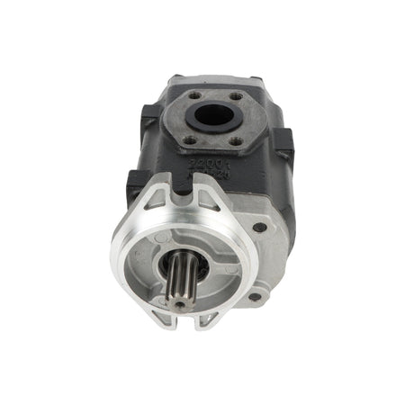 Hydraulic Gear Pump 37B-1KB-5040 for Komatsu Engine 4D94LE Forklift 