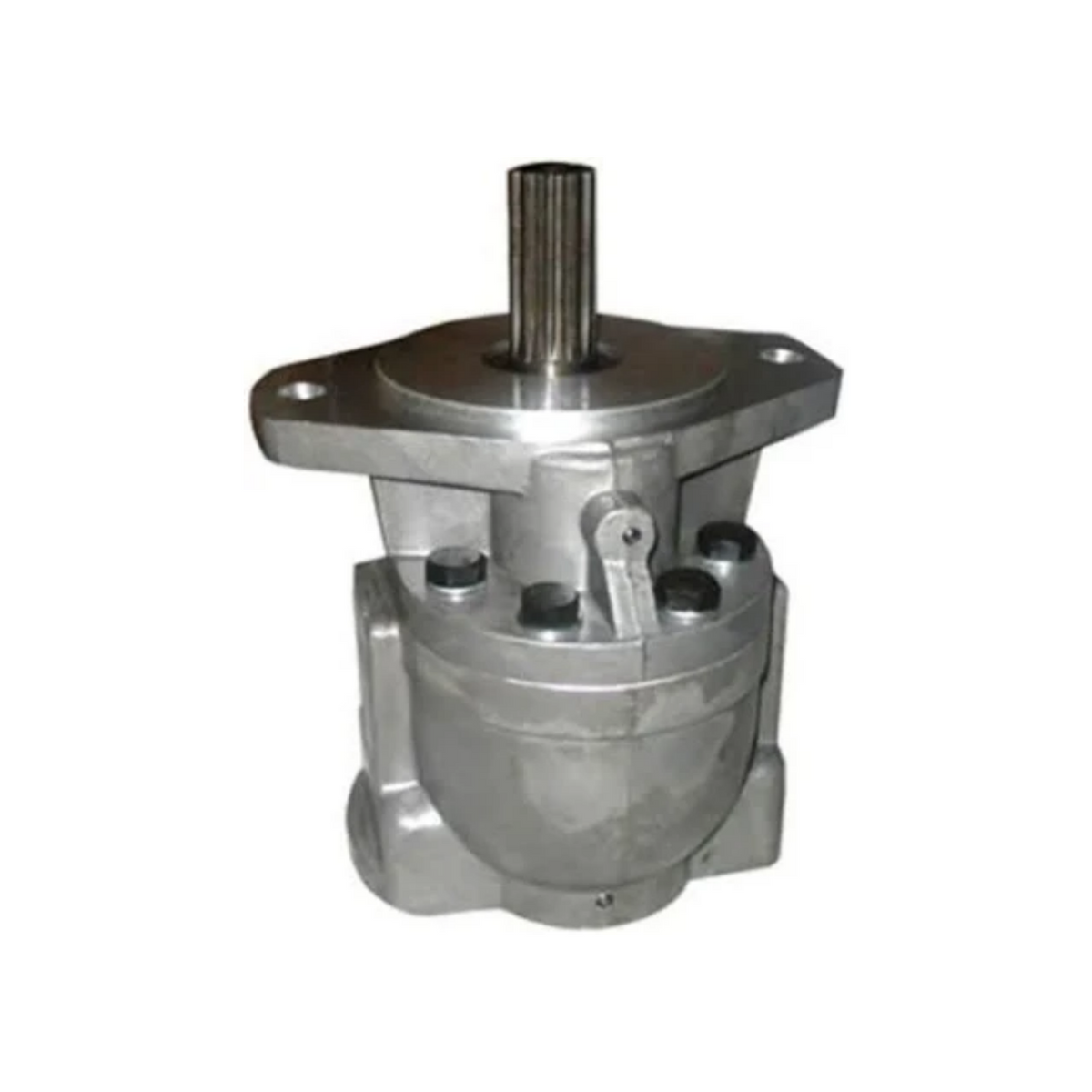 Hydraulic Gear Pump 3G4768 for Caterpillar CAT Tractor D6D D6E Engine 3306