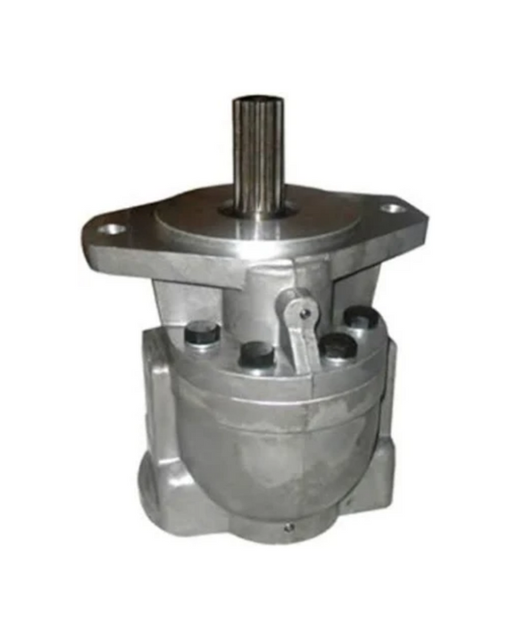 Hydraulische Zahnradpumpe 3G4768 für Caterpillar CAT Traktor D6D D6E Motor 3306