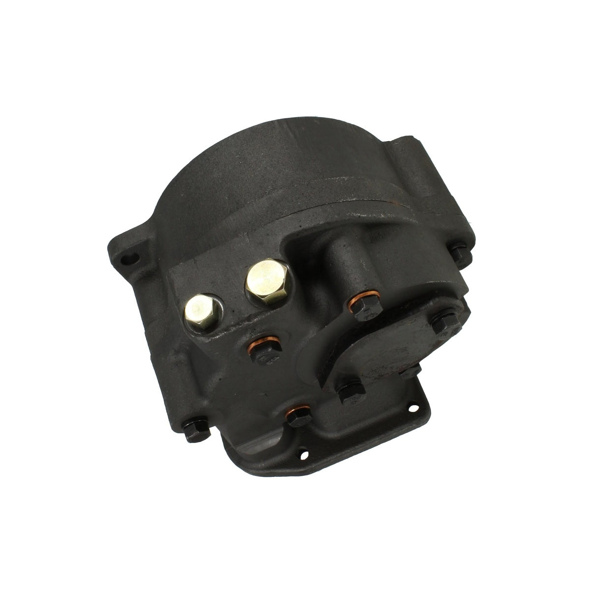 Hydraulic Gear Pump 3P-6814 3P6814 for Caterpillar Crawler Dozer D6C D6D D6G