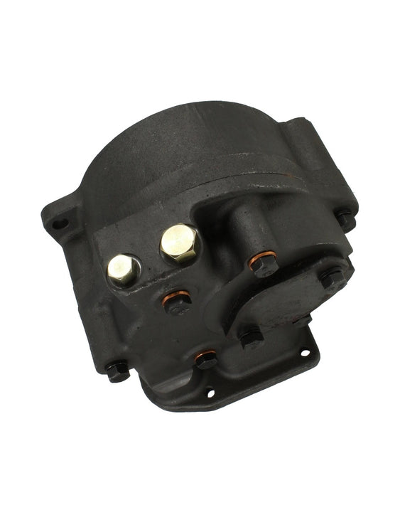 Hydraulische Zahnradpumpe 3P-6814 3P6814 für Caterpillar Crawler Dozer D6C D6D D6G