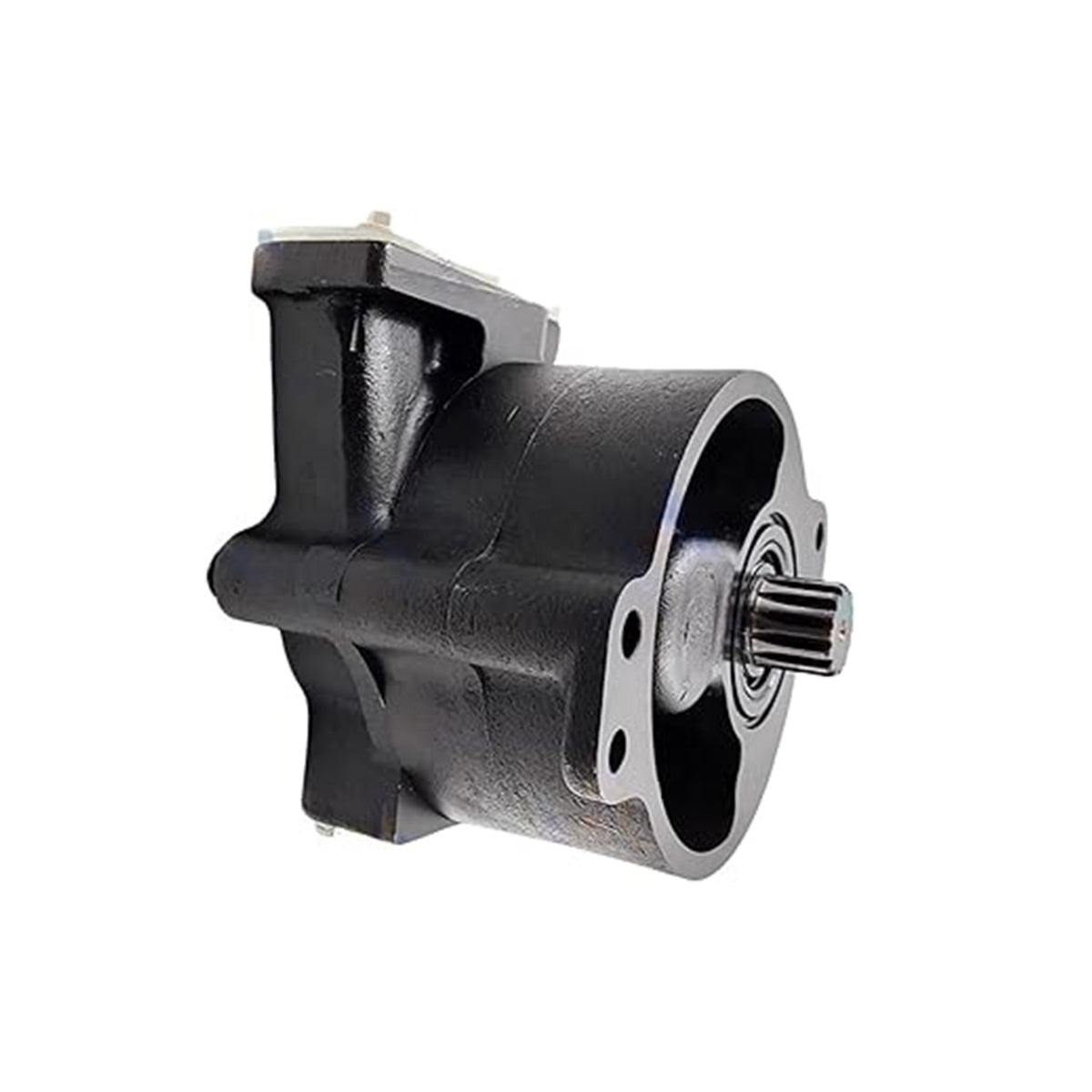 Hydraulic Gear Pump 3P-6816 3P6816 for CAT Caterpillar Dozer D6C D6D D6E D6G D6G2