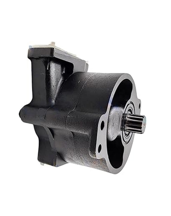 Hydraulische Zahnradpumpe 3P-6816 3P6816 für CAT Caterpillar Dozer D6C D6D D6E D6G D6G2