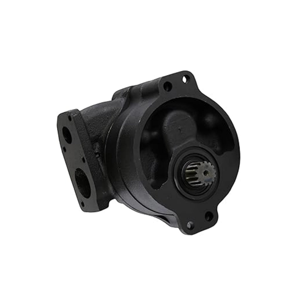 Hydraulic Gear Pump 3P-6816 3P6816 for CAT Caterpillar Dozer D6C D6D D6E D6G D6G2 - Sinocmp