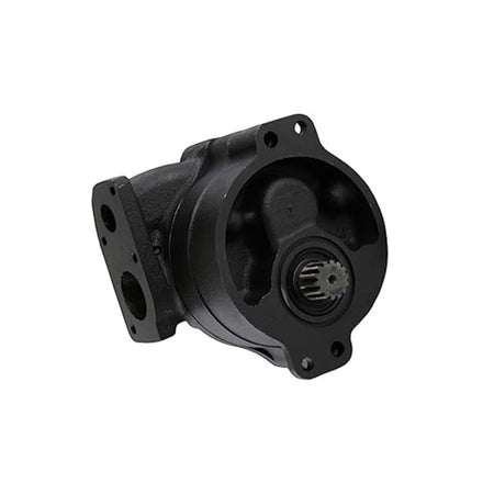 Hydraulic Gear Pump 3P-6816 3P6816 for CAT Caterpillar Dozer D6C D6D D6E D6G D6G2 - Sinocmp