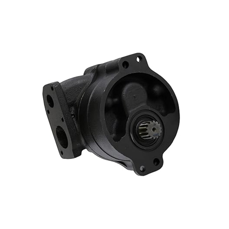 Bomba de engrenagem hidráulica 3P-6816 3P6816 para CAT Caterpillar Dozer D6C D6D D6E D6G D6G2 - Sinocmp