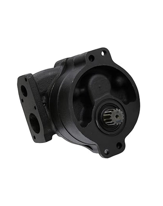 Hydraulische Zahnradpumpe 3P-6816 3P6816 für CAT Caterpillar Dozer D6C D6D D6E D6G D6G2