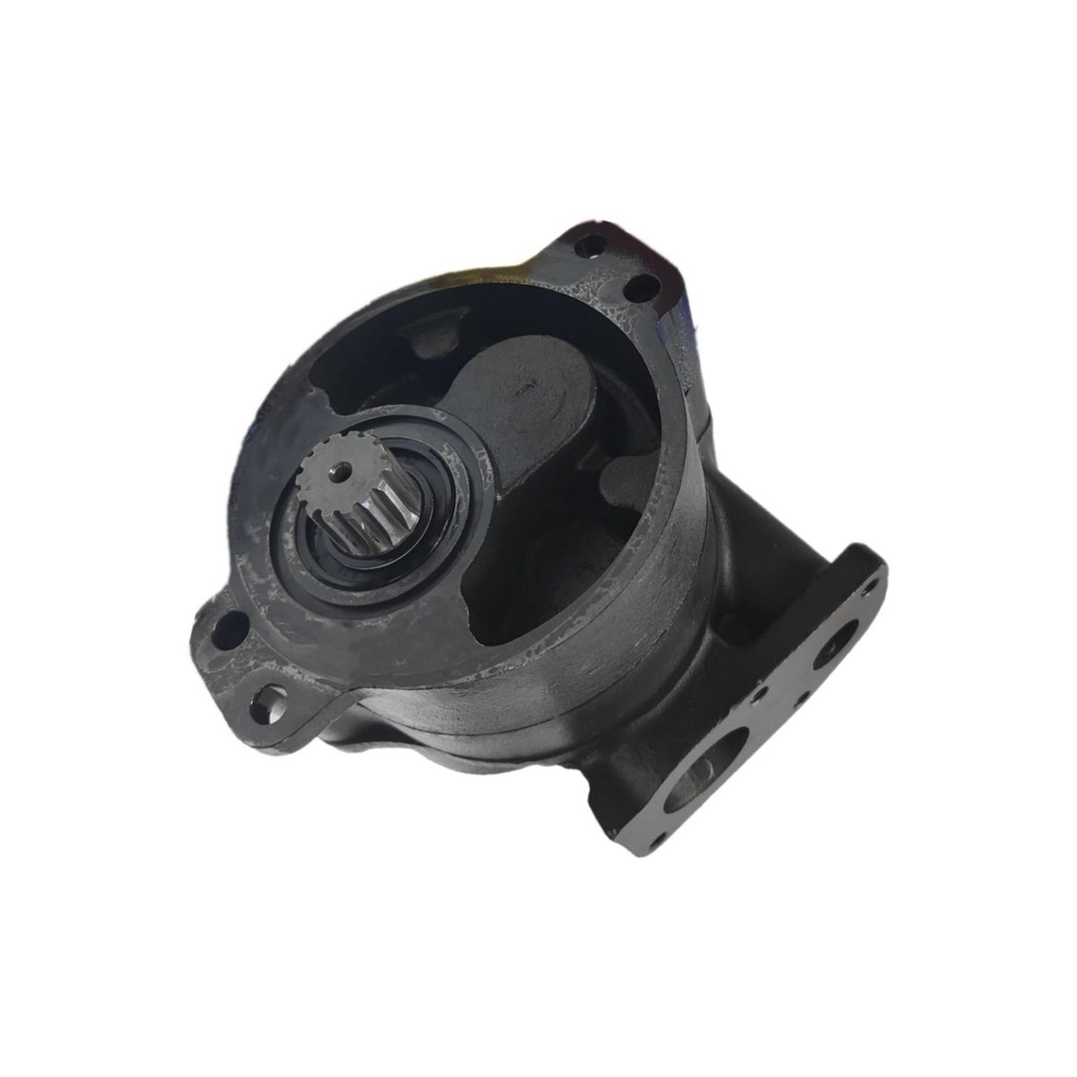 Hydraulic Gear Pump 3P-6816 3P6816 for CAT Caterpillar Dozer