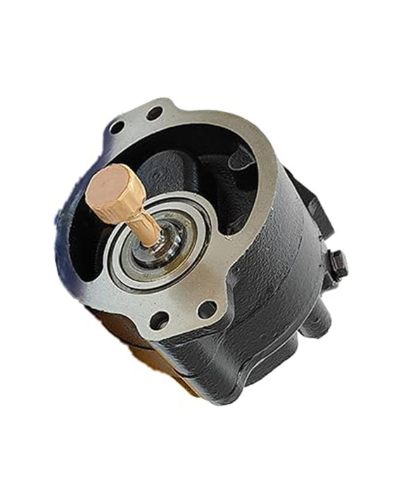 Hydraulische Zahnradpumpe 3P0380 für Caterpillar CAT 988B Radlader 3408 Motor