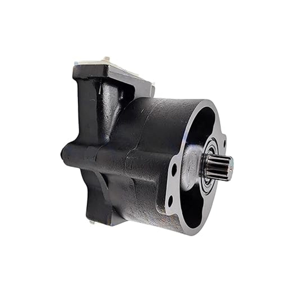 Hydraulische Zahnradpumpe 3P0380 für Caterpillar CAT 988B Radlader 3408 Motor – Sinocmp