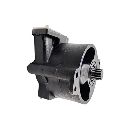 Hydraulische Zahnradpumpe 3P0380 für Caterpillar CAT 988B Radlader 3408 Motor – Sinocmp