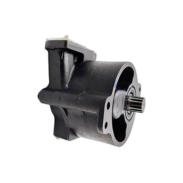 Hydraulische Zahnradpumpe 3P0380 für Caterpillar CAT 988B Radlader 3408 Motor