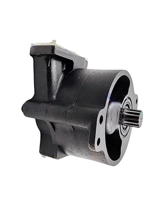Hydraulische Zahnradpumpe 3P0380 für Caterpillar CAT 988B Radlader 3408 Motor
