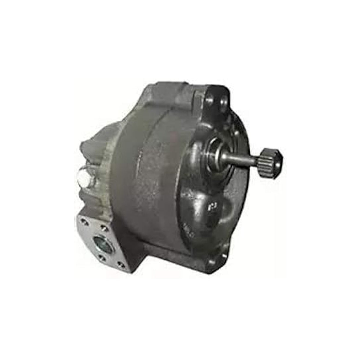 Hydraulische Zahnradpumpe 3P0380 für Caterpillar CAT 988B Radlader